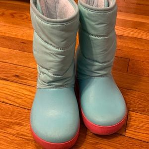 Crocs Snow boots